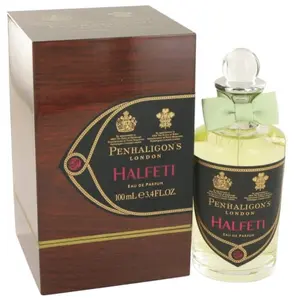 Halfeti - Penhaligon's Eau De Parfum Spray 100 ML pas cher