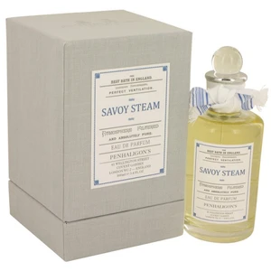 PENHALIGON S Savoy Steam Eau de Parfum Vaporisateur, 100ml pas cher