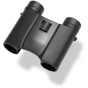 Gamo BE8X25DCF Jumelles Homme, Noir, Taille UniqueVendu paramazon