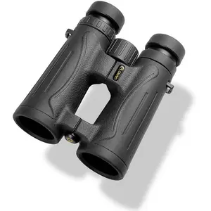 Gamo Be10x42dcf Jumelles Homme, Noir, Taille UniqueVendu partrekkinn