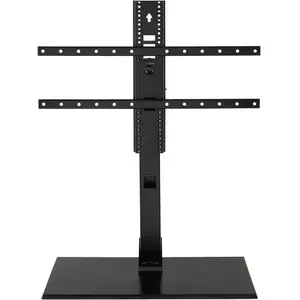 Sanus VSTV2 Support Universel pour téléviseur/écran, 40" - 86", Noir pas cher