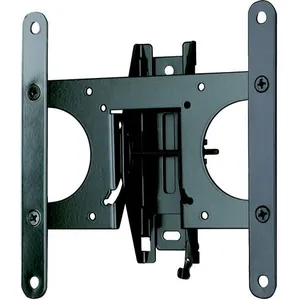Sanus Premium Series VST4 Montage mural pour écran plasma - LCD noir Taille d'écran : 13"-39" pas cher