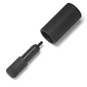 Comparateur de prix : Pedro's Star Outil de Fixation pour écrou Unisex-Adult, Noir, 1"-1.125"