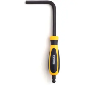 Comparateur de prix : Clé hexagonale 10mm pour boitier de pédalier Campagnolo PEDROS BB Hex Driver Campagnolo - 10mm