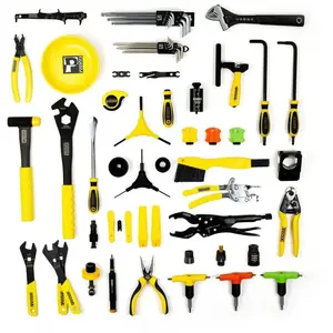 Pedro´s Kit D´outils Pro One SizeVendu parbikeinn