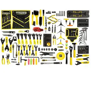 Pedro´s Kit D´outils Master Bench Ii One Size pas cher
