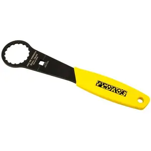 Pedro´s Outil De Pédalier Integrated Ii 16x44 Mm One SizeVendu paramazon