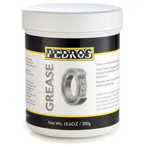Pedro's Graisse pedro s 300g pas cher
