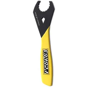 Comparateur de prix : Pedro's Pedro´s Outils Pedro´s Bottom Bracket Wrench Shimano 16 x 39 mm