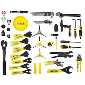 Comparateur de prix : Pedro`s Pedro´s Outils Pedro´s Apprentice Bench Tool Kit One Size