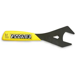Pedro´s Outil Cone Wrench pas cher