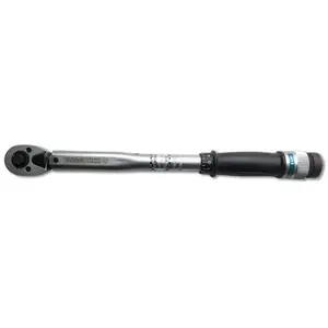 Comparateur de prix : Pedro's Clé dynamométrique Grande Torque, Noir/Bleu