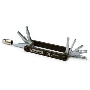Pedro´s Multi-outil Rx Micro 6 pas cher