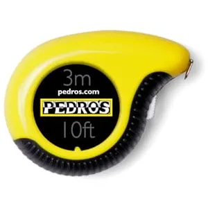 Pedro's Pedro´s Outils Pedro´s Tape Measure 3 m