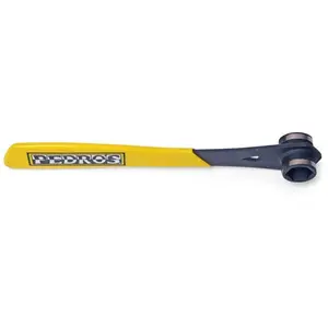 Comparateur de prix : Pedro's Pedro´s Outils Pedro´s Pro Sprocket Handle 2.0 One Size