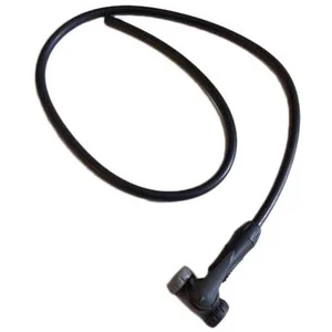 Rechange pour pompe à main Pedro's Prestige et Domestique noirVendu parcdiscount
