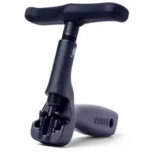 Pedro's Dérive-chaîne - Pedros - Tutto - Noir - Ergonomique - Compatible 11 vitesses pas cher