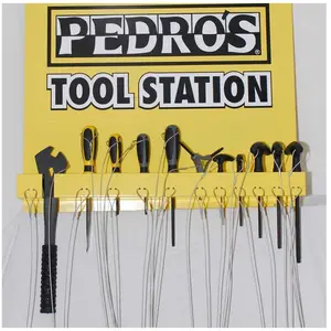 Pedro's Pedro´s Outils Pedro´s Tool Station One SizeVendu parkaufland