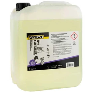 Comparateur de prix : Pedro´s Dégraissant Bye Grease 5l