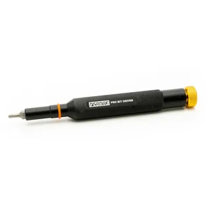 Pedro´s Tournevis Cabeza Allen 2/2.5 Mm/t25 TorxVendu parbikeinn