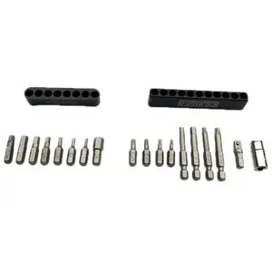 Pedro´s Outil Torque Bit Set IiVendu paramazon