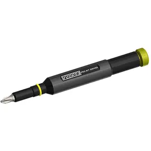 Comparateur de prix : Pedro´s Tournevis Cabeza Estrella 1/2.5 Mm/plano