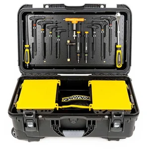 Pedro´s Boîte à Outils Master 4.0 pas cher