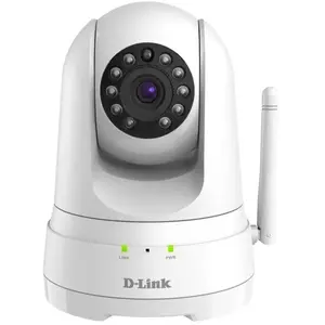 D-Link mydlink Full HD PT Indoor Camera - DCS 8525LH pas cher