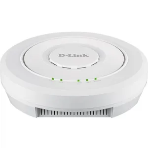 Comparateur de prix : D-Link DWL-6620APS Point d'accès unifié AC1300 Wave2 Dualband Smart Antenna