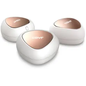D-Link COVR-C1203 Amplificador WiFi Mesh Kit 3 Unidades pas cher