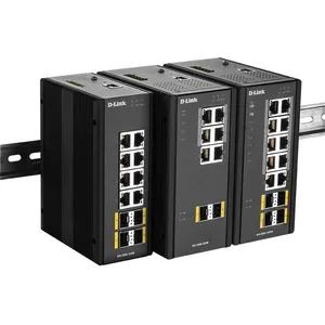 Comparateur de prix : D-link Switch Dis 300g-8psw
