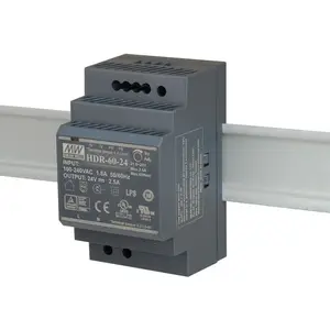 Comparateur de prix : Adaptateur de courant D-Link DIS-H60-24 60W
