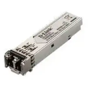 Comparateur de prix : D-Link DIS S301SX - module transmetteur SFP (mini-GBIC) - 1GbE