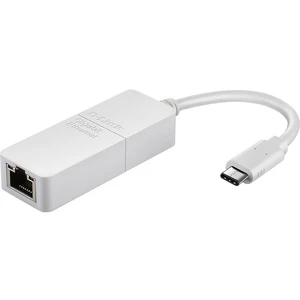 Comparateur de prix : D-Link DUB-E130 - adaptateur reseau - USB-C - Gigabit Ethernet x 1