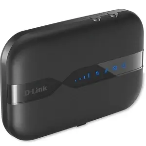 Comparateur de prix : D-Link DWR-932 routeur sans fil 4G Noir
