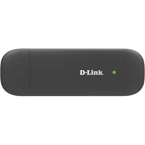 D-LINK Adaptateur USB 4G LTE - DWM-222 - LTE 3GPP Rel-9 FDD-LTE Cat.4 pas cher