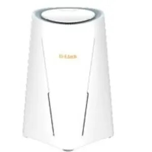 Routeur D-Link G572 WiFi 7 5G 7200Mbps Mesh Blanc pas cher