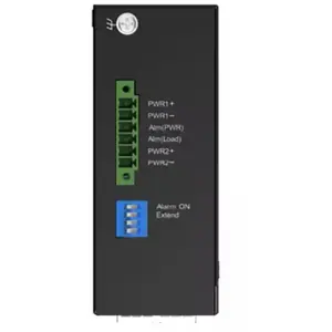 D-Link DIS-100G-10P DIS-100G-10P Switch réseau RJ45 20 GBit/s