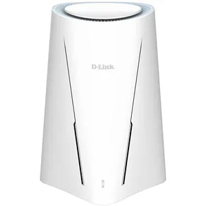 Comparateur de prix : D-Link G530V2 Routeur 5G NR AX3000 Wi-Fi 6