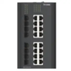 D-Link DIS-310G-24X DIS-310G-24X Switch réseau SFP+