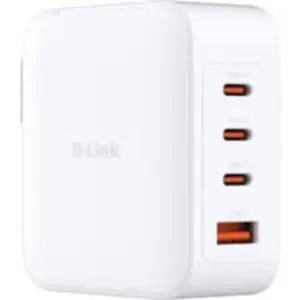 Comparateur de prix : D-link Chargeur Mural Usb-c Dcp-101 Gan 100w