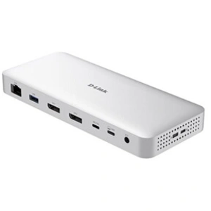 Comparateur de prix : D-Link DUF-901 - Station d'accueil - USB-C / USB-A - 2 x DP, USB4 - 1G...