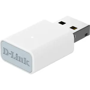 D-Link AC13U - Adaptateur réseau - USB 2.0 - Wi-Fi 5 pas cher