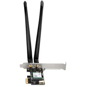 D-Link AX3000 Interne WLAN / Bluetooth 2402 Mbit/s pas cher