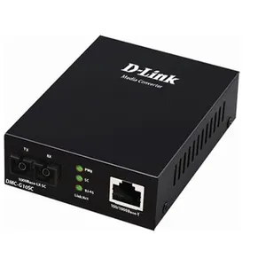 D-link Mini Convertisseur De Médias Dmc-g10sc pas cher