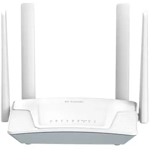 Comparateur de prix : D-Link G403C Routeur 4G LTE N300. Téléchargement Jusqu à 150 Mbps, Wi-...
