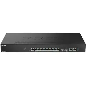 D-Link D-LINK SWITCH SMART 8X2.5G + pas cher