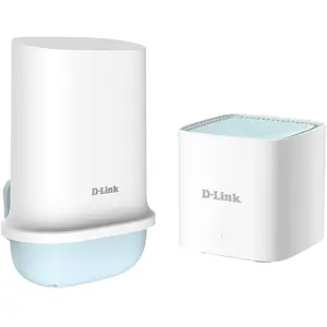 Comparateur de prix : Routeur 5G Mesh D-LINK DWP-1010/KT - Bi-bande 600 Mbit/s