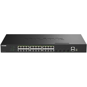 Switch D-Link DGS-1530-28P/E