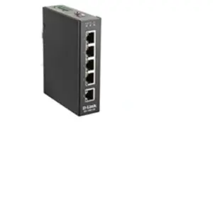 Comparateur de prix : Brother D-Link Commutateur Réseau Armoire DIS-100E-5W RJ45 x 5 Noir TU